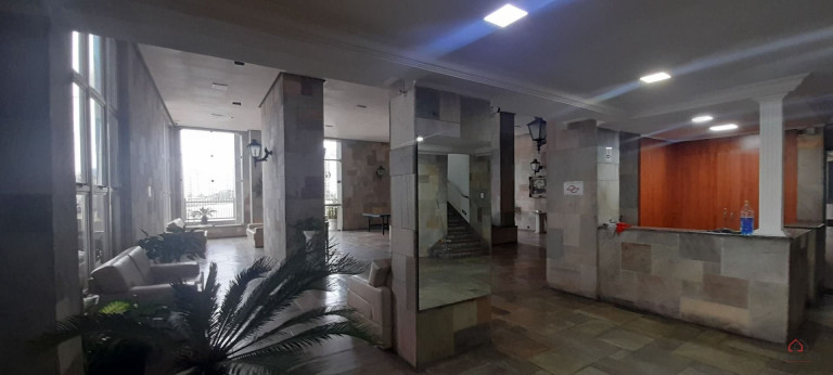 Imagem Apartamento com 2 Quartos à Venda, 75 m² em Itararé - São Vicente Imagem Apartamento com 2 Quartos à Venda, 75 m² em Itararé - São Vicente