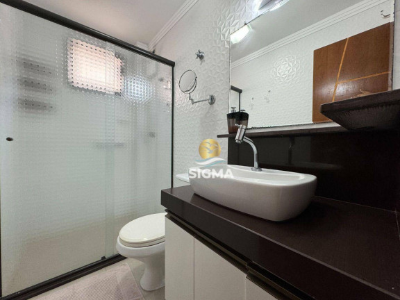 Imagem Apartamento com 3 Quartos à Venda, 110 m² em Tombo - Guarujá Imagem Apartamento com 3 Quartos à Venda, 110 m² em Tombo - Guarujá