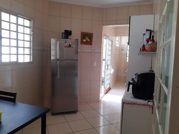 Imagem Casa com 3 Quartos à Venda, 190 m² em Jardim Do Sol - Taubaté Imagem Casa com 3 Quartos à Venda, 190 m² em Jardim Do Sol - Taubaté