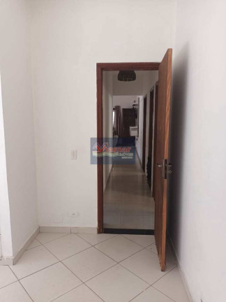 Imagem Casa com 3 Quartos para Temporada, 130 m² em Balneário Guarujá - Guarujá Imagem Casa com 3 Quartos para Temporada, 130 m² em Balneário Guarujá - Guarujá