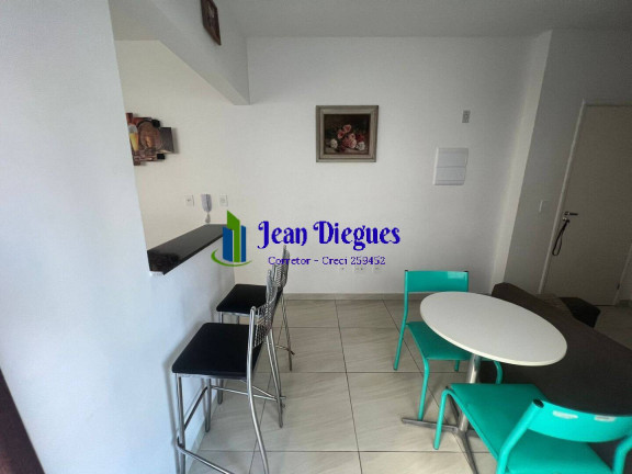 Imagem Apartamento com 1 Quarto à Venda, 45 m² em Campo Da Aviação - Praia Grande Imagem Apartamento com 1 Quarto à Venda, 45 m² em Campo Da Aviação - Praia Grande