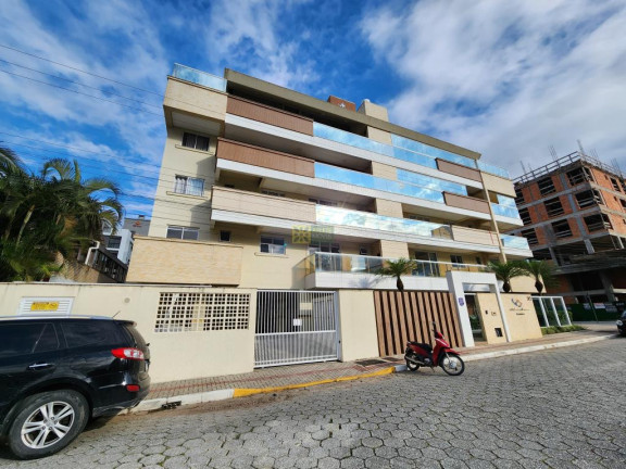 Imagem Apartamento com 3 Quartos à Venda, 84 m² em Bombas - Bombinhas Imagem Apartamento com 3 Quartos à Venda, 84 m² em Bombas - Bombinhas