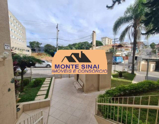 Imagem Apartamento com 2 Quartos à Venda, 51 m² em Vila São João - Sorocaba