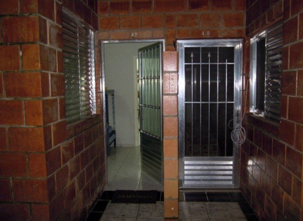 Imagem Kitnet com 1 Quarto à Venda, 34 m² em Tabatinga - Ubatuba Imagem Kitnet com 1 Quarto à Venda, 34 m² em Tabatinga - Ubatuba