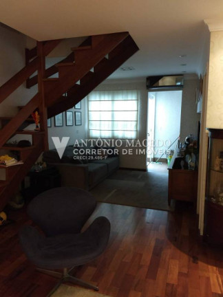 Imagem Casa com 4 Quartos à Venda, 250 m² em Vila Mariana - São Paulo
