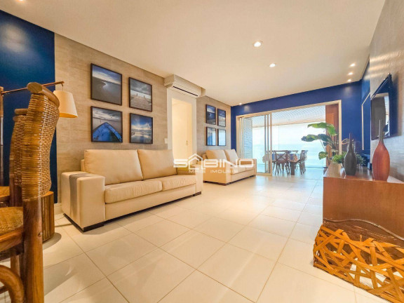 Imagem Apartamento com 3 Quartos para Alugar, 128 m² em Riviera De São Lourenço - Bertioga Imagem Apartamento com 3 Quartos para Alugar, 128 m² em Riviera De São Lourenço - Bertioga