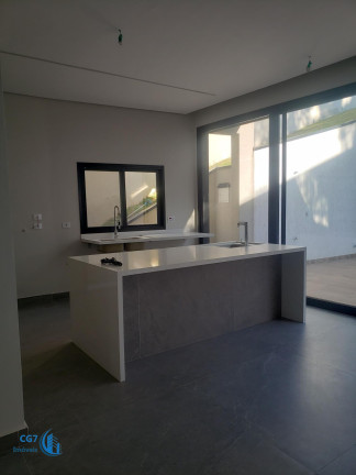 Imagem Casa de Condomínio com 4 Quartos à Venda, 433 m² em Tamboré - Santana De Parnaíba Imagem Casa de Condomínio com 4 Quartos à Venda, 433 m² em Tamboré - Santana De Parnaíba