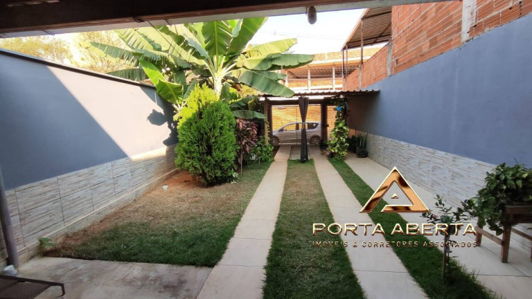 Imagem Casa com 2 Quartos à Venda, 100 m² em Cidade Nova - Santana Do Paraíso Imagem Casa com 2 Quartos à Venda, 100 m² em Cidade Nova - Santana Do Paraíso