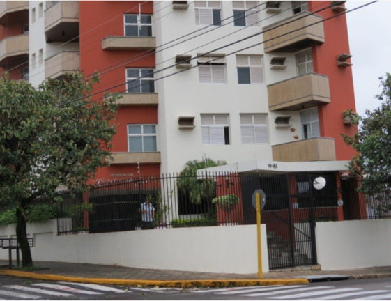 Imagem Casa com 3 Quartos à Venda, 144 m² em Vila América - Bauru Imagem Casa com 3 Quartos à Venda, 144 m² em Vila América - Bauru