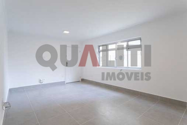 Imagem Apartamento com 3 Quartos à Venda, 130 m² em Moema - São Paulo