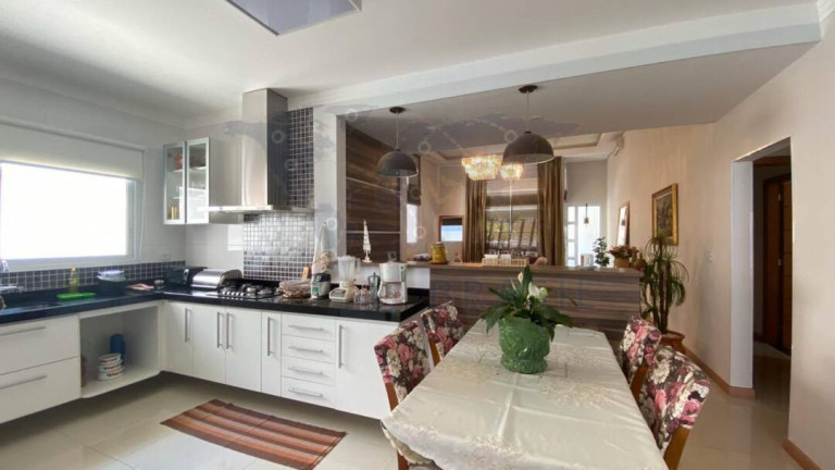 Imagem Casa de Condomínio com 3 Quartos à Venda, 303 m² em Residencial Villa Lobos - Bauru Imagem Casa de Condomínio com 3 Quartos à Venda, 303 m² em Residencial Villa Lobos - Bauru