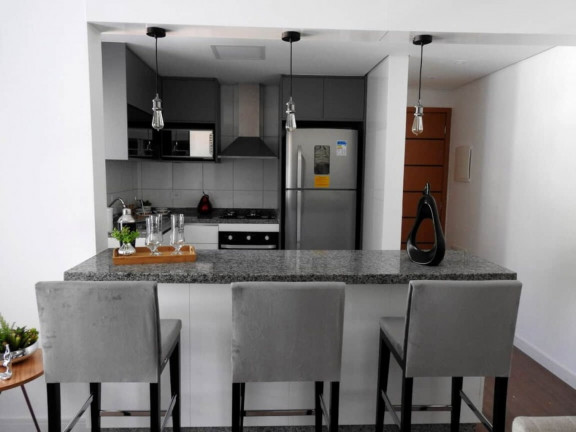 Imagem Imóvel com 3 Quartos à Venda, 82 m² em Jardim - Santo André Imagem Imóvel com 3 Quartos à Venda, 82 m² em Jardim - Santo André