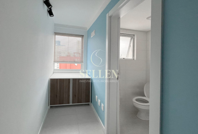 Imagem Sala Comercial à Venda, 67 m² em Centro - Itajaí