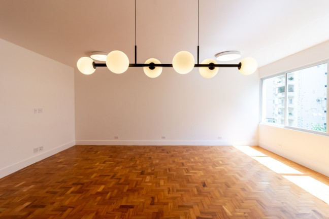 Imagem Apartamento com 3 Quartos à Venda, 185 m² em Jardim Paulista - São Paulo Imagem Apartamento com 3 Quartos à Venda, 185 m² em Jardim Paulista - São Paulo