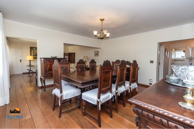 Imagem Apartamento com 4 Quartos à Venda, em Paraíso - São Paulo Imagem Apartamento com 4 Quartos à Venda, em Paraíso - São Paulo