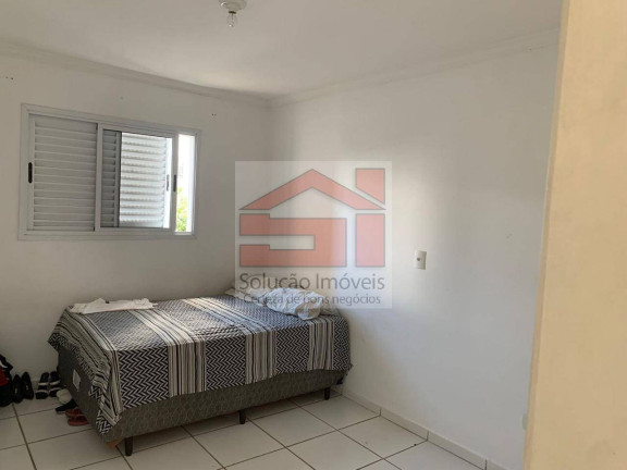 Imagem Apartamento com 2 Quartos à Venda, 61 m² em Jardim Maria Cândida - Caçapava Imagem Apartamento com 2 Quartos à Venda, 61 m² em Jardim Maria Cândida - Caçapava