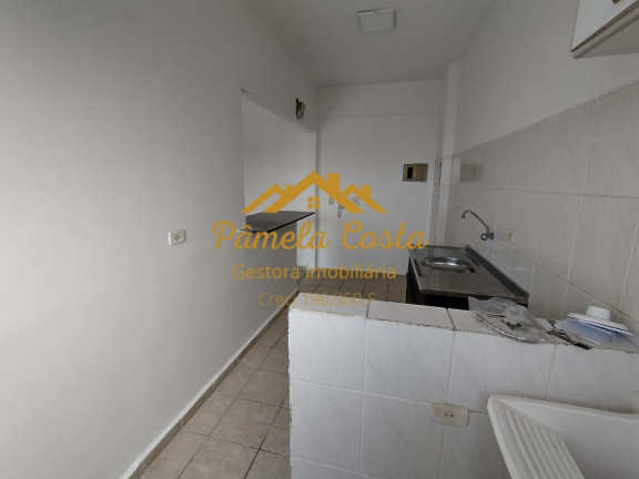 Imagem Apartamento com 1 Quarto à Venda, 45 m² em Enseada - Guarujá Imagem Apartamento com 1 Quarto à Venda, 45 m² em Enseada - Guarujá
