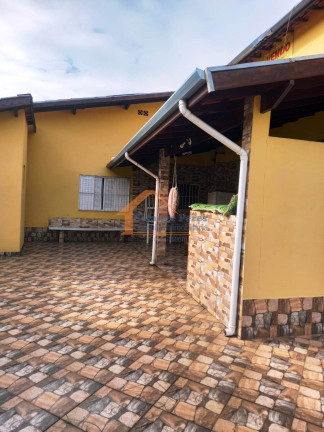Imagem Casa com 4 Quartos à Venda, 161 m² em Perequê Açu - Ubatuba Imagem Casa com 4 Quartos à Venda, 161 m² em Perequê Açu - Ubatuba
