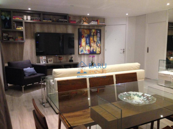 Imagem Apartamento com 2 Quartos à Venda, 110 m² em Campo Belo - São Paulo Imagem Apartamento com 2 Quartos à Venda, 110 m² em Campo Belo - São Paulo