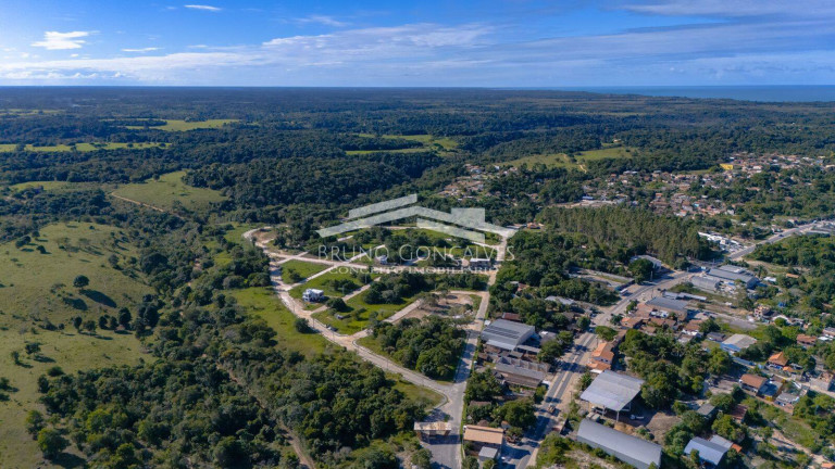 Imagem Terreno à Venda, 300 m² em Trancoso - Porto Seguro Imagem Terreno à Venda, 300 m² em Trancoso - Porto Seguro