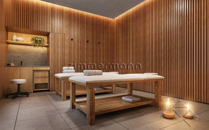 Imagem Apartamento com 1 Quarto à Venda, 38 m² em Perdizes - São Paulo Imagem Apartamento com 1 Quarto à Venda, 38 m² em Perdizes - São Paulo