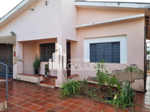 Casa com 2 Quartos à Venda, 121 m² em Jardim Interlagos - Campinas