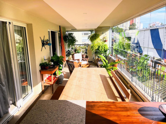 Imagem Apartamento com 4 Quartos para Alugar, 317 m² em Santo Amaro - São Paulo Imagem Apartamento com 4 Quartos para Alugar, 317 m² em Santo Amaro - São Paulo