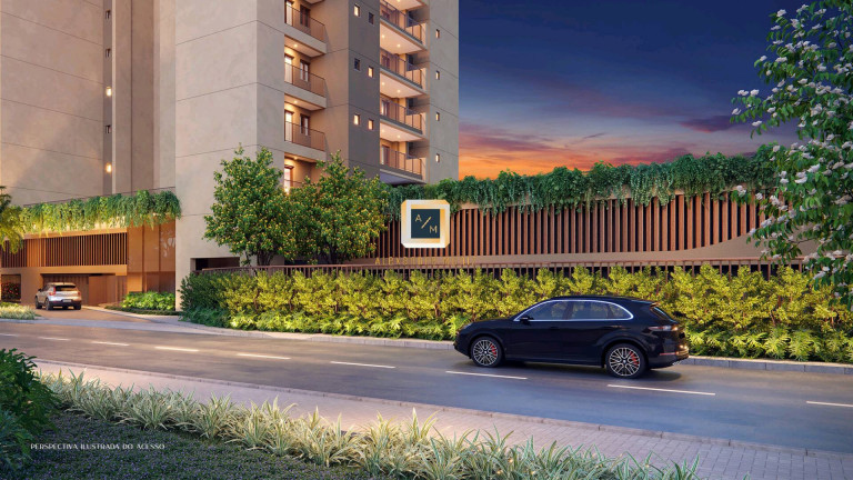 Imagem Apartamento com 3 Quartos à Venda, 121 m² em Engenheiro Luciano Cavalcante - Fortaleza Imagem Apartamento com 3 Quartos à Venda, 121 m² em Engenheiro Luciano Cavalcante - Fortaleza