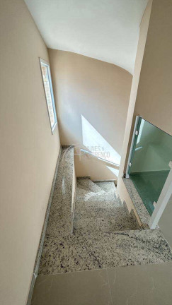 Imagem Casa com 4 Quartos à Venda, 320 m² em Pompéia - Santos Imagem Casa com 4 Quartos à Venda, 320 m² em Pompéia - Santos