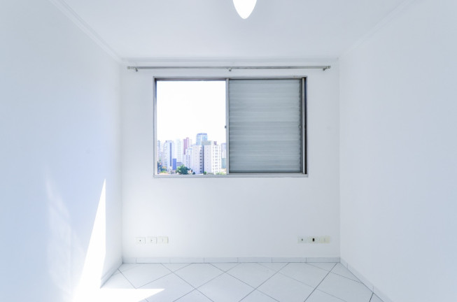 Imagem Apartamento com 2 Quartos à Venda, 60 m² em Vila Santa Catarina - São Paulo Imagem Apartamento com 2 Quartos à Venda, 60 m² em Vila Santa Catarina - São Paulo