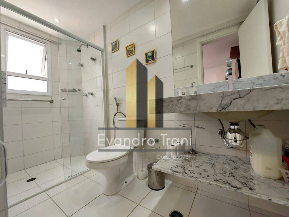 Imagem Apartamento com 3 Quartos à Venda, 150 m² em Parque Residencial Aquarius - São José Dos Campos