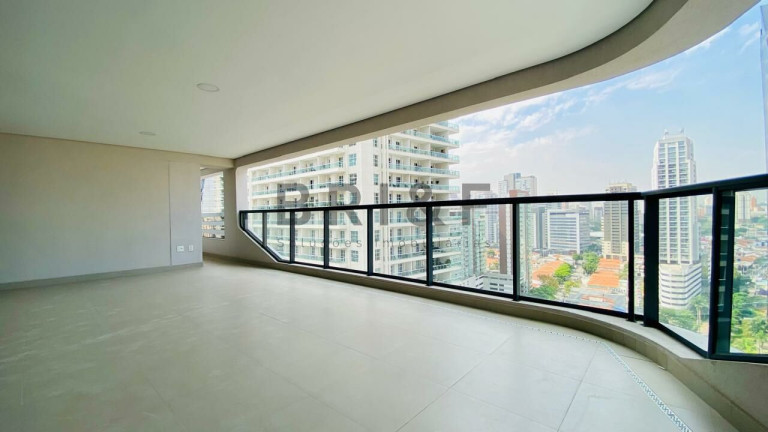 Imagem Apartamento com 4 Quartos à Venda, 227 m² em Chácara Santo Antônio (zona Sul) - São Paulo Imagem Apartamento com 4 Quartos à Venda, 227 m² em Chácara Santo Antônio (zona Sul) - São Paulo