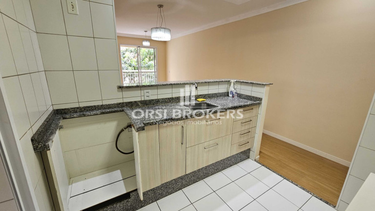 Imagem Apartamento com 3 Quartos à Venda, 70 m² em Jaguaré - São Paulo