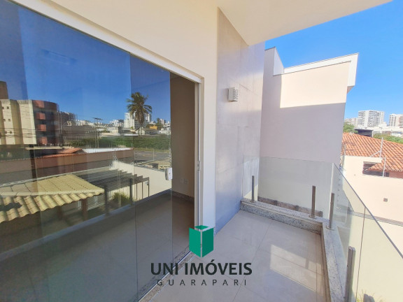 Imagem Casa com 3 Quartos à Venda, 180 m² em Praia Do Morro - Guarapari