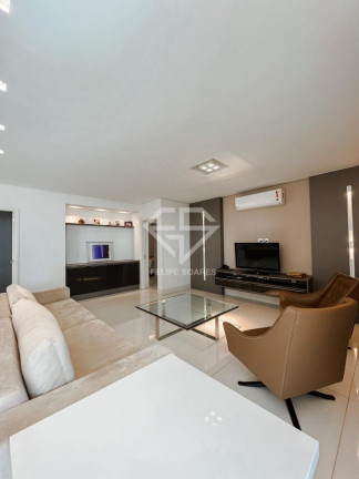 Imagem Apartamento à Venda, 222 m² em Jardim Goiás - Goiânia