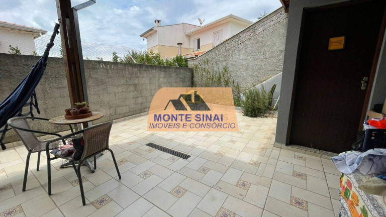 Imagem Casa de Condomínio com 3 Quartos à Venda,  em Green Valley - Votorantim