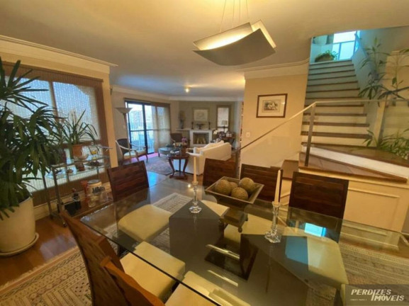 Imagem Apartamento com 3 Quartos à Venda, 300 m² em Perdizes - São Paulo Imagem Apartamento com 3 Quartos à Venda, 300 m² em Perdizes - São Paulo