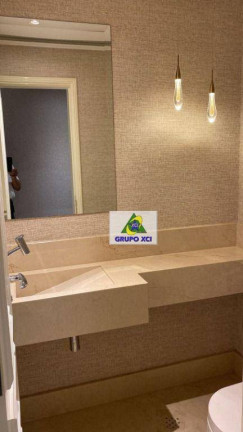 Imagem Apartamento com 5 Quartos à Venda, 468 m² em Cambuí - Campinas Imagem Apartamento com 5 Quartos à Venda, 468 m² em Cambuí - Campinas