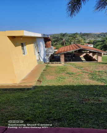 Imagem Chácara com 2 Quartos à Venda, 180 m² em Jardim Estância Brasil - Atibaia Imagem Chácara com 2 Quartos à Venda, 180 m² em Jardim Estância Brasil - Atibaia