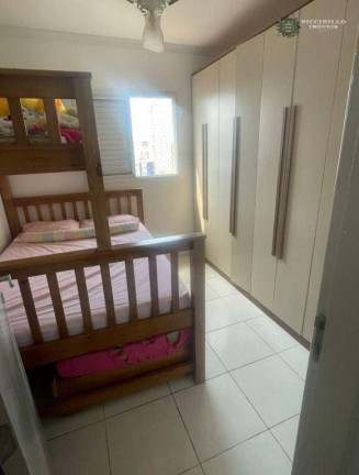 Imagem Apartamento com 2 Quartos à Venda, 63 m² em Aviação - Praia Grande Imagem Apartamento com 2 Quartos à Venda, 63 m² em Aviação - Praia Grande