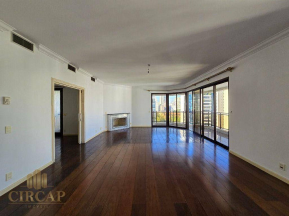 Imagem Apartamento com 4 Quartos para Alugar, 330 m² em Higienópolis - São Paulo Imagem Apartamento com 4 Quartos para Alugar, 330 m² em Higienópolis - São Paulo