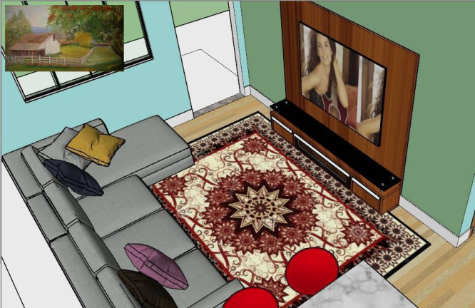 Imagem Casa com 2 Quartos à Venda, 65 m² em Coqueiral - Araruama Imagem Casa com 2 Quartos à Venda, 65 m² em Coqueiral - Araruama