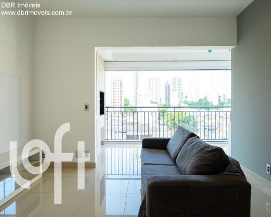 Imagem Apartamento com 3 Quartos à Venda, 94 m² em Lapa - São Paulo