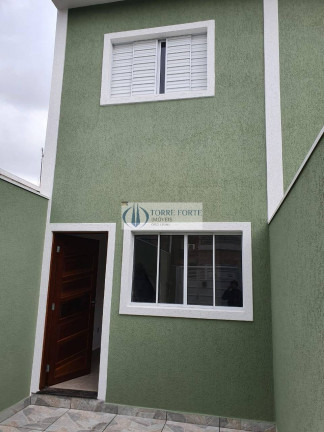 Imagem Casa com 2 Quartos à Venda, 67 m² em Jardim Ponte Rasa - São Paulo Imagem Casa com 2 Quartos à Venda, 67 m² em Jardim Ponte Rasa - São Paulo
