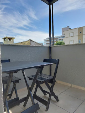 Imagem Apartamento com 1 Quarto para Temporada, 45 m² em Bombas - Bombinhas Imagem Apartamento com 1 Quarto para Temporada, 45 m² em Bombas - Bombinhas