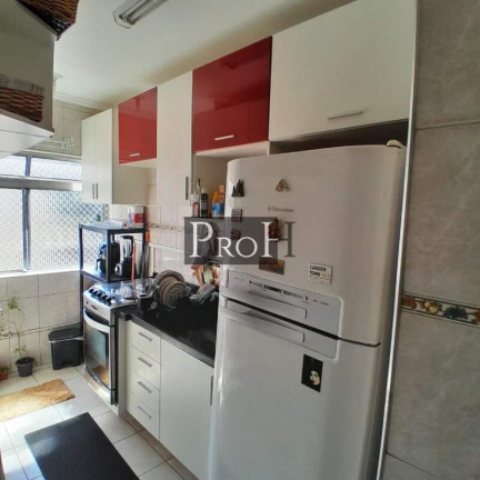 Imagem Apartamento com 1 Quarto à Venda, 58 m² em Taboão - São Bernardo Do Campo