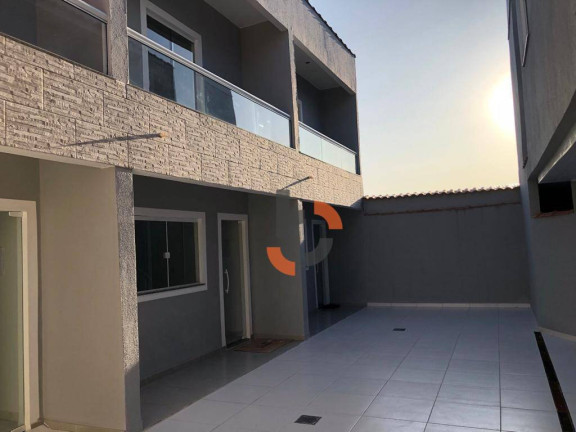 Imagem Casa com 2 Quartos à Venda, 87 m² em Comendador Soares - Nova Iguaçu
