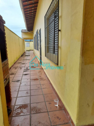 Imagem Casa com 4 Quartos à Venda, 280 m² em Solemar - Praia Grande Imagem Casa com 4 Quartos à Venda, 280 m² em Solemar - Praia Grande