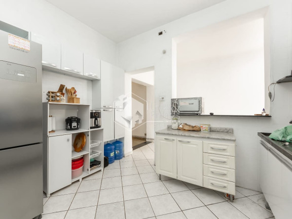 Imagem Casa com 3 Quartos à Venda, 120 m² em Vila Clementino - São Paulo Imagem Casa com 3 Quartos à Venda, 120 m² em Vila Clementino - São Paulo