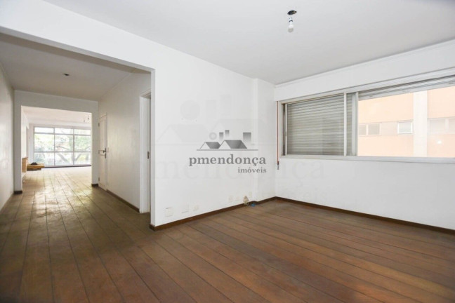 Imagem Apartamento com 4 Quartos à Venda, 260 m² em Higienópolis - São Paulo Imagem Apartamento com 4 Quartos à Venda, 260 m² em Higienópolis - São Paulo